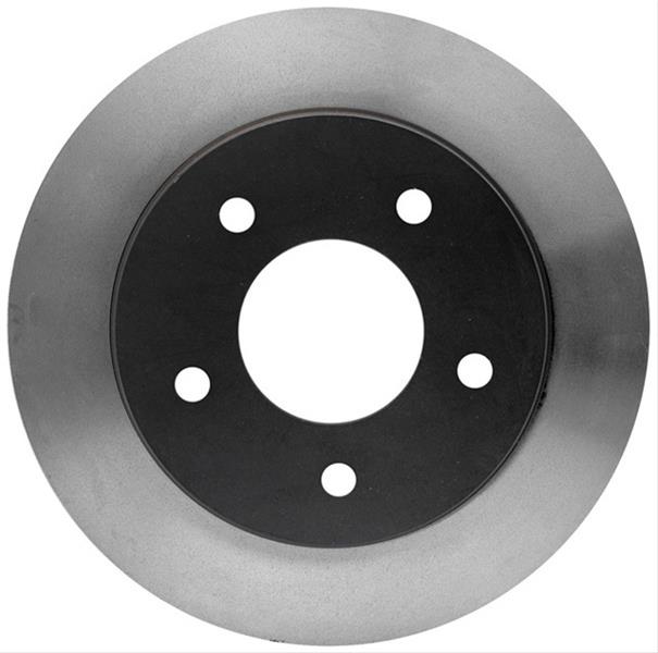 DISC BRAKE ROTR ONLY