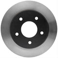 DISC BRAKE ROTR ONLY