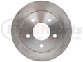 DISC BRAKE ROTR ONLY