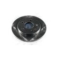 DISC BRAKE ROTR ONLY