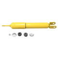 Shock Absorber: Gas Charged; Pickup/SUV Applications