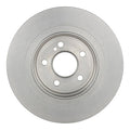 Brembo 12-15 Mercedes-Benz C250/08-12 C300 Rear Premium UV Coated OE Equivalent Rotor
