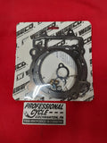 Cometic 06-08 Kawasaki KX450F 98mm Bore Top End Gasket Kit