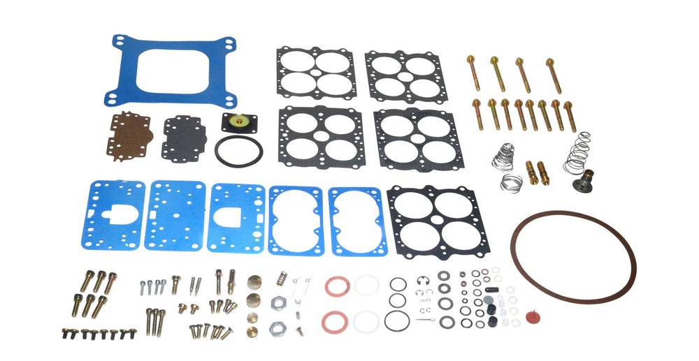 Super NS Rebuild Kit (4160 VS)
