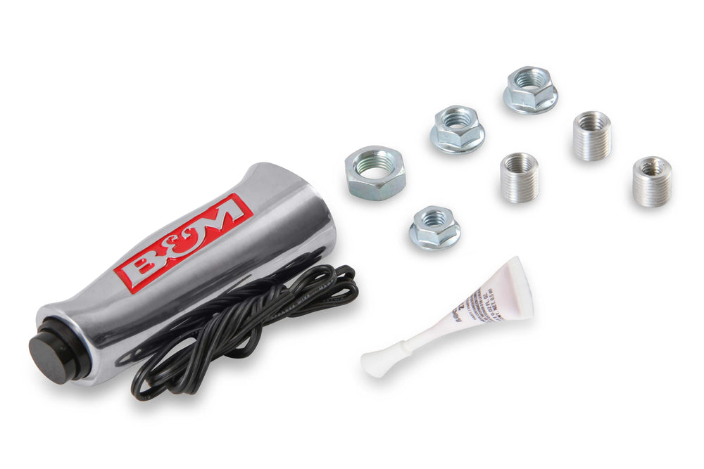 B&M Racing (Holley) auto part