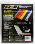 DEI Protect-A-Boot - 6in - 8-pack - Blue