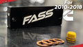 FASS Fuel Systems 03-09 Cummins Fuel Filter Housing Delete Kit