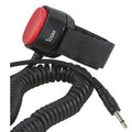 AVIONIC PTT SWITCH. PLUGS INTO YOUR