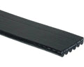 Gates 94-97 Chevrolet S-Series Pickup I4 2.2L Serpentine - K06 V-Ribbed Belt