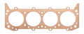 AMC 360401 V8 4.320 X .043 PRO COPPER HD GSKT