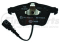 BRAKE PAD SET DISC BRAKE