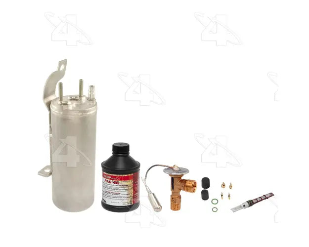 FOUR SEASONS auto part
