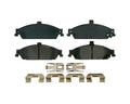 CERAMIC BRAKE PADS