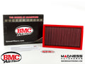 BMC 94-98 Chevrolet Astra I 1.7 TD Replacement Panel Air Filter