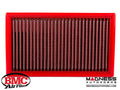 BMC 94-98 Chevrolet Astra I 1.7 TD Replacement Panel Air Filter