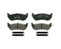 WAGNER BRAKE auto part detail