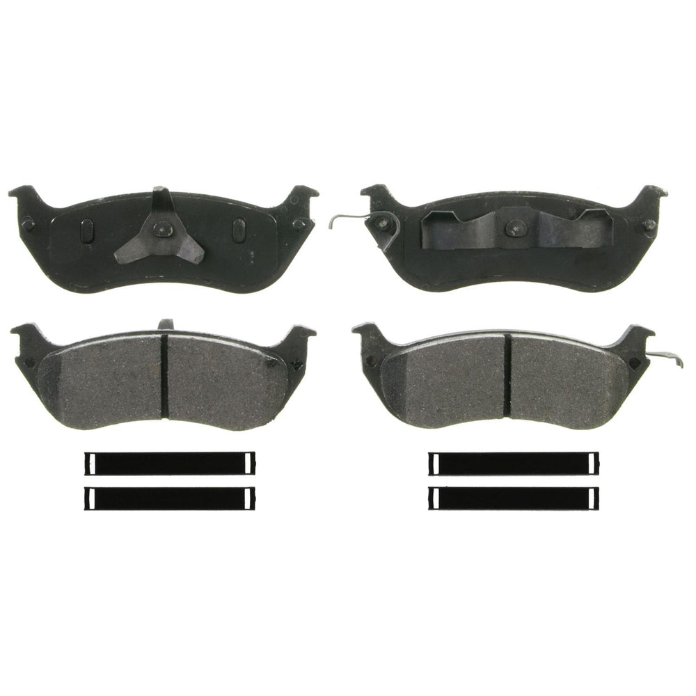WAGNER BRAKE auto part