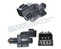 FUEL INJECTION IDLE AIR CONTROL VAL