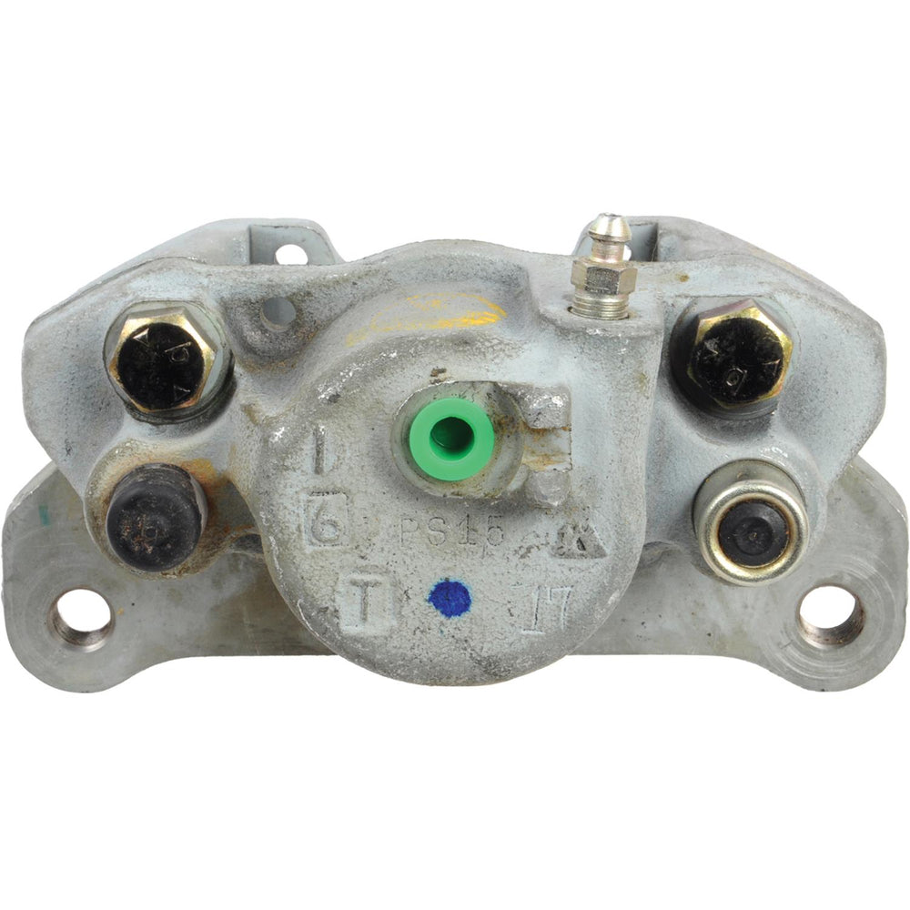 FRICTION CHOICE CALIPERS