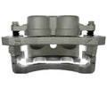 BRAKE CALIPER & BRACKET
