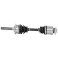 NEW CV AXLE