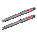KYB Shocks & Struts Gas-A-Just Rear CHEVROLET Blazer - Full Size (2WD) 1969-72 CHEVROLET G-Series (1
