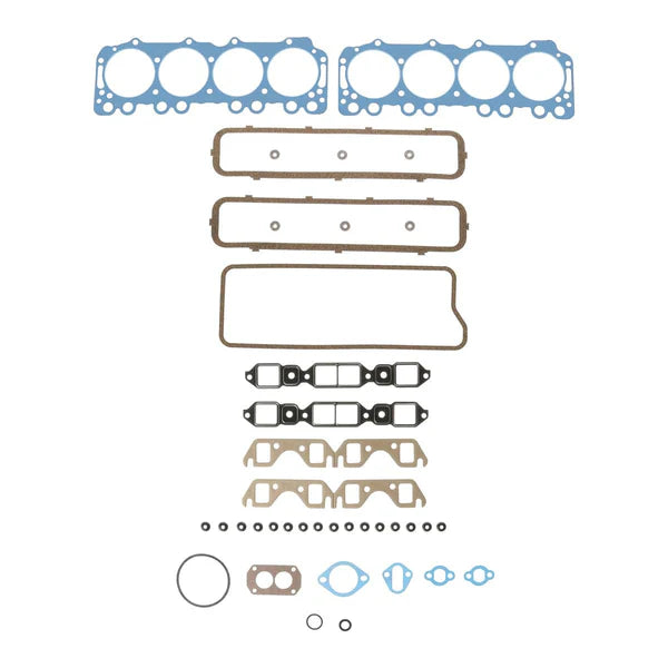 Engine Cylinder Head Gasket Set - 02-10242-01