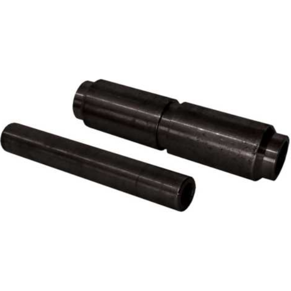 IMPAKT FORK MOUNT WITH 9MM & 15MM ADAPTORS