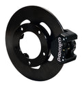 ROTOR FRONT DRAG 10 X .25