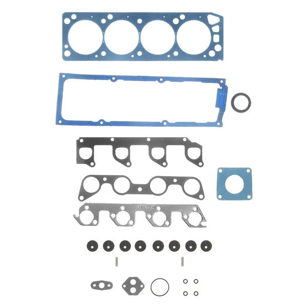 HEAD SET FORD 4 TURBO 7984