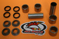 All Balls Racing 08-14 Kawasaki KFX450R Swing Arm Bearing Kit