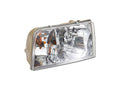 CAPA 9811 FD CRN VCTRA HEADLAMP ASSY LH