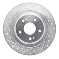 R1 Concepts auto part detail