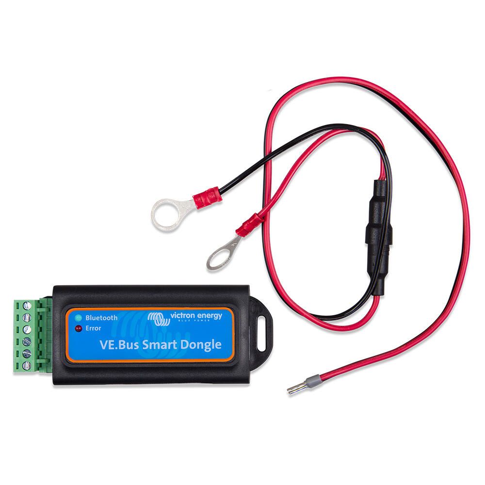VICTRON ENER blue auto part
