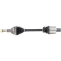 NEW CV AXLE