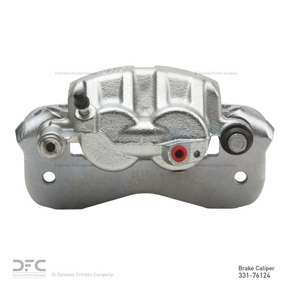 DFC silver auto part