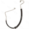 DISCHARGE LINE HOSE ASSEM