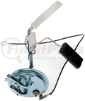 FUEL SENDING UNIT WITHOUT PUMP