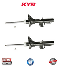 KYB shock absorber