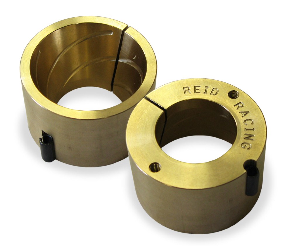 ~(0.5 lbs. 6X4X2)~ HIGH STEER STUD KIT DANA 44 (4 STUDS CONES AND NUTS)