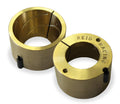 ~(0.5 lbs. 6X4X2)~ HIGH STEER STUD KIT DANA 44 (4 STUDS CONES AND NUTS)