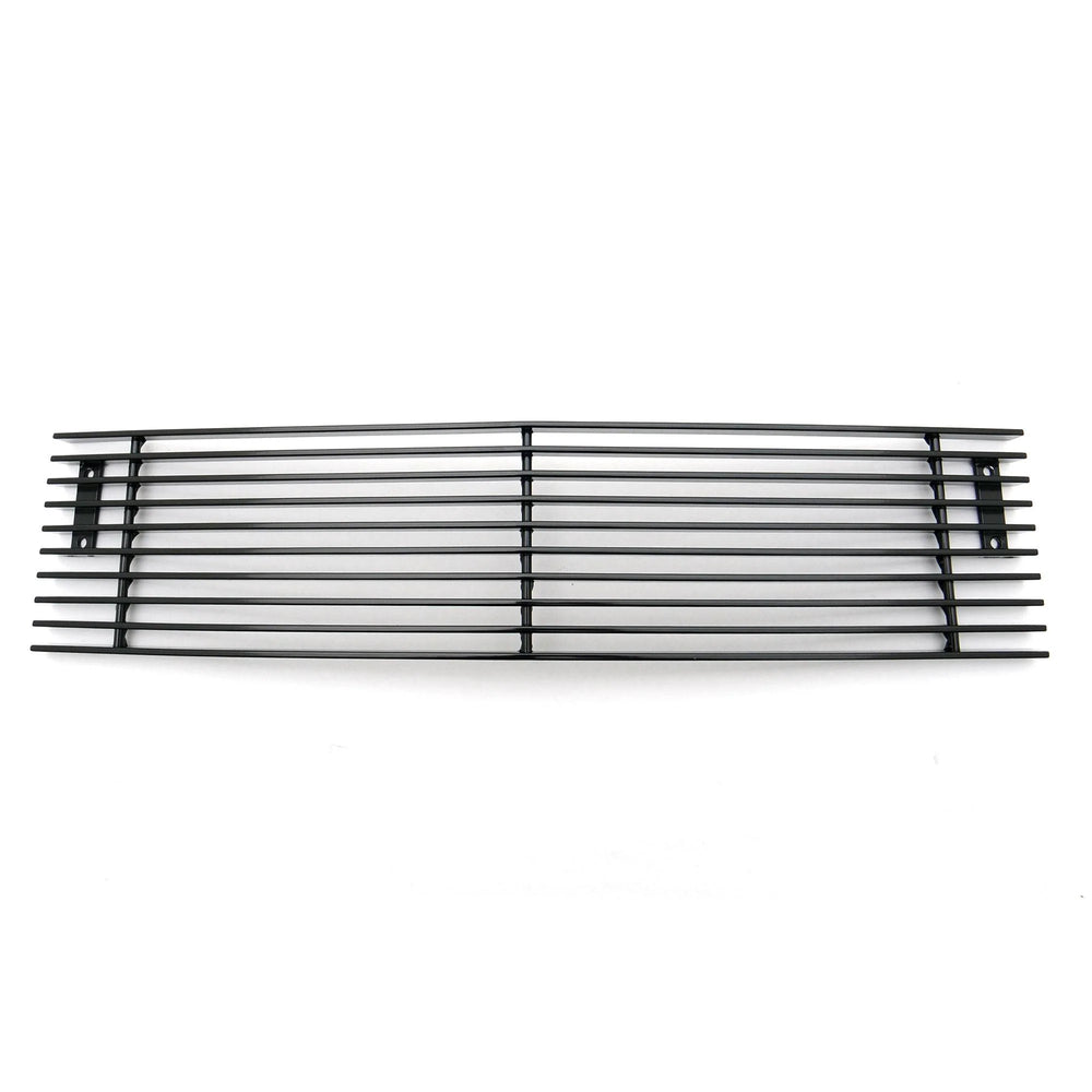 T-Rex Grilles black bumper