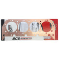 BBC Copper Head Gasket 4.520 x .043
