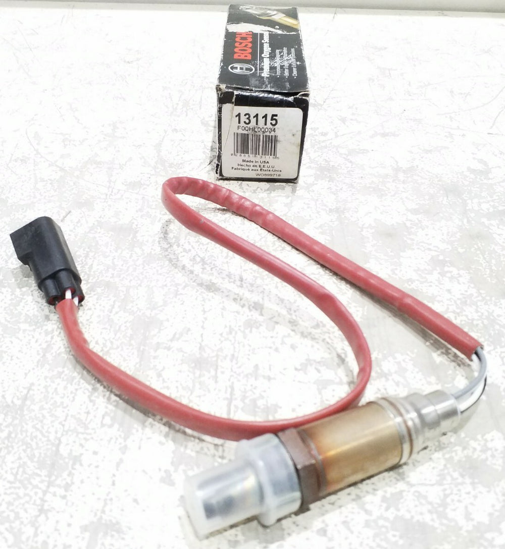 HEGO SENSOR