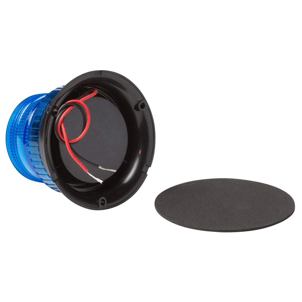 GROTE blue auto part