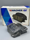 WAGNER BRAKE auto part detail