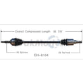 TRAKMOTIVE auto part