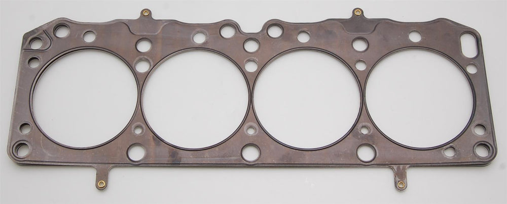 ~(1 lbs. 17X8X0)~ COSWORTH/FORD BDG 2L DOHC 91MM