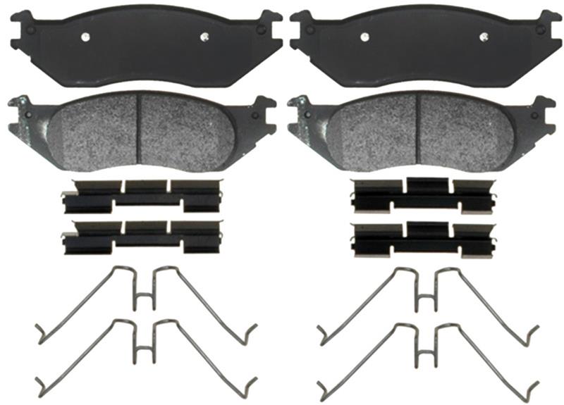 R auto part