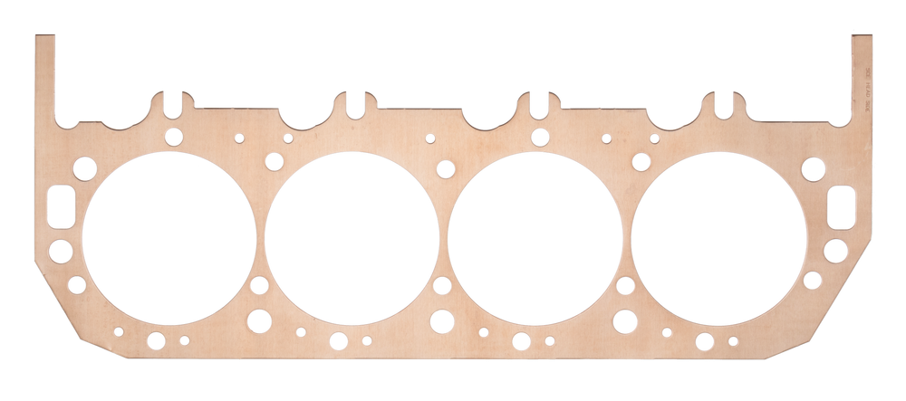 CHEVROLET BB MK4 4.250 X .021 PRO COPPER HD GSKT